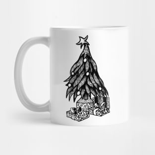 oh xmas tree oh xmas tree Mug